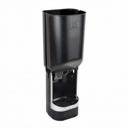 Tolva Rotecna grow feeder anti-stress