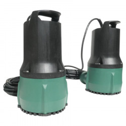 Bomba sumergible humidificadores px 180MNA