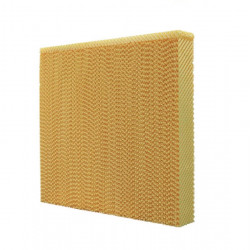 Filtro refrigeración celulosa 1400x600x100