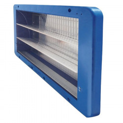 Ventana entrada de aire V-60 tipo depresión (hueco interior: 595x356)