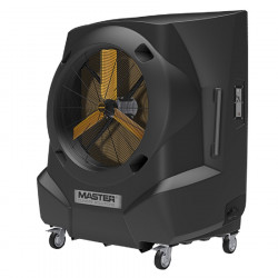 Refrigerador portátil BC-341 (30.000 m3/h)