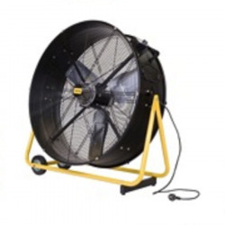 Ventilador profesional de suelo DF-36 (11.800 m3/h)