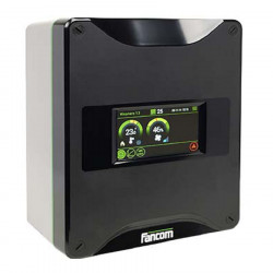 Control de clima aura 14-T10