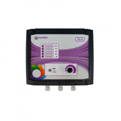 Etapa de potencia PU-8 (8 AMP)