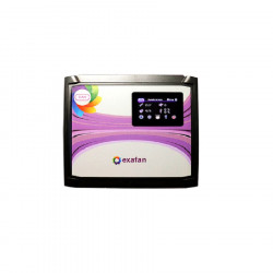 Regulador CAV CA 12V