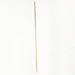 Varilla tope inox FM 1300 (945mm)