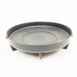 Base de plástico tolva FM