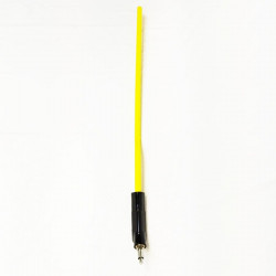 Conjunto tubo amarillo agua tolva Rotecna grow feeder