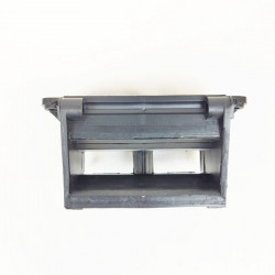 Cuerpo plástico negro dosificador Tigsa SF