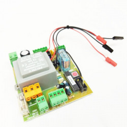 Circuito potencia OCM