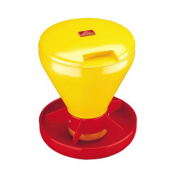 Plato Rotecna mini hopper pan