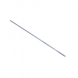 Varilla inox 748mm tolva Rotecna