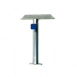 Soporte suelo máquina tracción