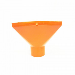 Cono unidad de control