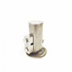Acoplamiento espiral/eje motor 75 completo (32 mm)