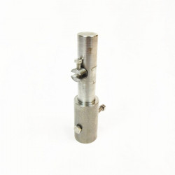 Acoplamiento espiral/eje motor 55 completo