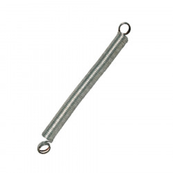 Muelle retorno trampilla línea dosificadores