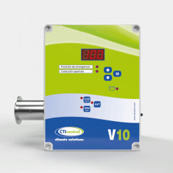 Etapa control ventanas V10