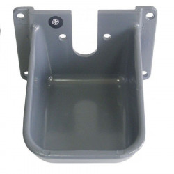 Recipiente cazoleta para recuperacion de agua mod. B-10 