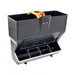 Tolva Rotecna destete TR4