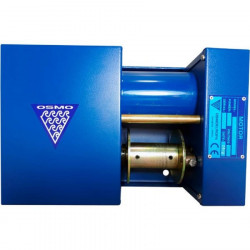 Motor elevador 150 kg. 12 V.C.C. / polea