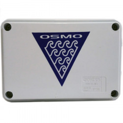 Caja control para OCV2 calefacciÓn, ventilaciÓn y anemómetro