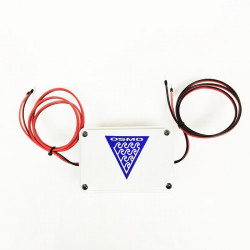 Amplificador de voltaje DC/DC 12/16 V.C.C.