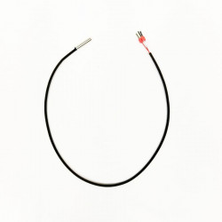 Sonda VK ventilación