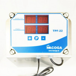 Temporizador TPF-22