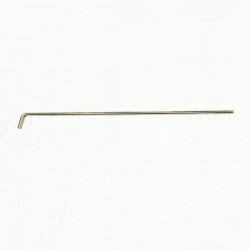 Pasador inox 12MM. De 750MM