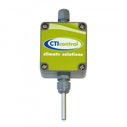 Sonda de temperatura con caja G10