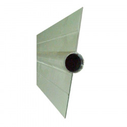 Tubo delta 2 alas plus (250 kcal/h/ml) m/l