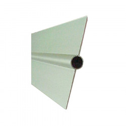 Tubo delta 2 alas (190 kcal/h/ml) m/l