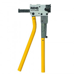 Prensadora axial anual ax-press