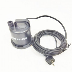 Bomba sumergible humidificadores superdrain 3000