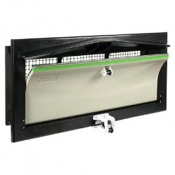 Entrada de aire fancom 3500 + deflector