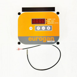 Regulador ventilación trotter RMV-12 (12 AMP)