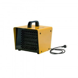 Calentador eléctrico máster B-3 PTC