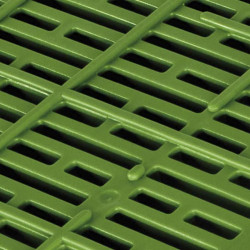 Slat madres 200x600 para trap slat