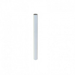 Tubo basic post 571mm