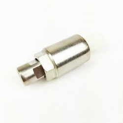 Chupete inox 1/2"-H mod. Aspersor
