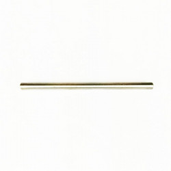 Eje inox compuerta Tigsa SF(Diam. 8X143 mm)