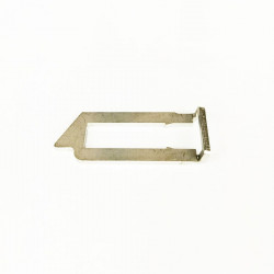 Seguro mecanismo tolva Rotecna grow feeder