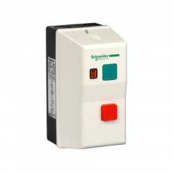 Guardamotor schneider bobina a 230V 50/60HZ 5,5 - 8 amperios