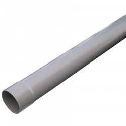 Tubería pvc para bajante 50mm (m/l)