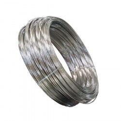 Cable/sirga inox. 3 mm (7X7+0) m/l