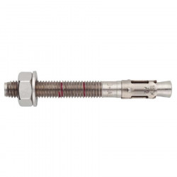 Anclaje macho 12x140 MTA-A2 inox