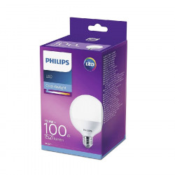 Bombilla led globe 100W G93 E27 WW FR ND 1CT/4 6500K