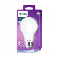 Bombilla led 100W A60 E27 WW 230V FR ND 1BC/4 2700K