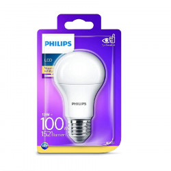 Bombilla led 100W A60 E27 CW 230V FR ND 1BC/4 4000K